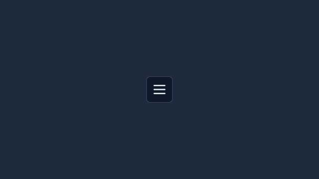 DashboardSidebarToggle preview